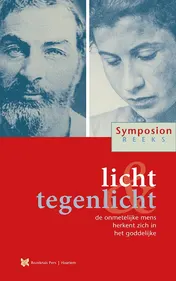 Omslag van Licht en Tegenlicht