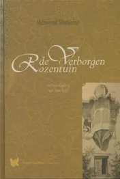 Omslag van De verborgen rozentuin
