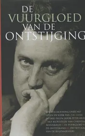 Omslag van De vuurgloed van de ontstijging