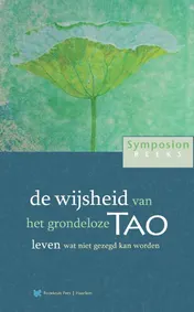 Omslag van de wijsheid van het grondeloze Tao