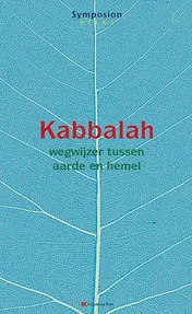 Omslag van Kaballah