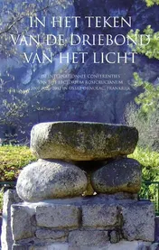Omslag van In het teken van de Driebond van het Licht