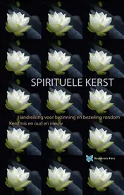 Omslag van Spirituele Kerst