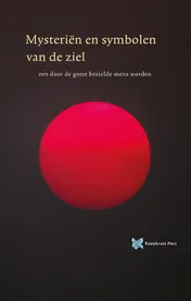 Omslag van Mysteriën en symbolen van de ziel