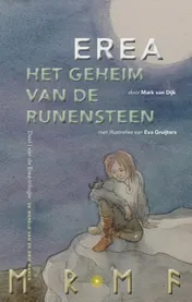 Omslag van 1 het geheim van de Runensteen