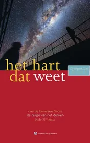Omslag van Het hart dat weet