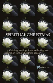 Omslag van Spiritual Christmas
