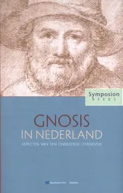 Omslag van Gnosis in Nederland