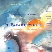Omslag van De Paradijsvogel en andere mythische dieren
