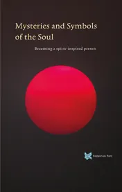 Omslag van Mysteries and Symbols of the Soul