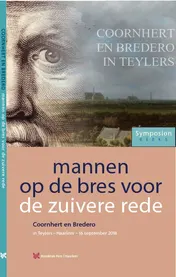 Omslag van Mannen op de bres voor de zuivere rede