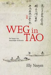 Omslag van Weg in Tao