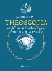 Omslag van Theoscopia