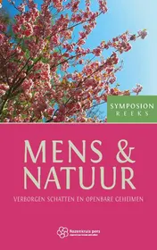 Omslag van Mens en natuur