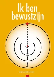 Omslag van Ik ben bewustzijn