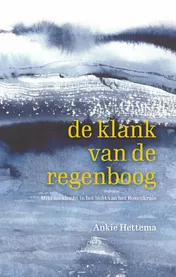 Omslag van De klank van de regenboog