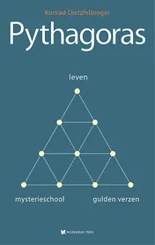 Omslag van Pythagoras