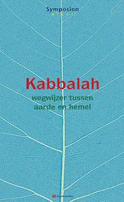 Omslag van Kaballah