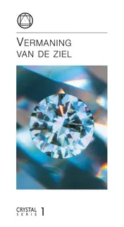 Omslag van Vermaning van de ziel