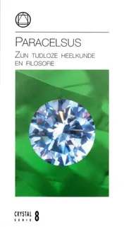 Omslag van Paracelsus