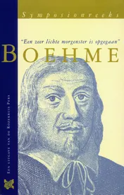 Omslag van Boehme