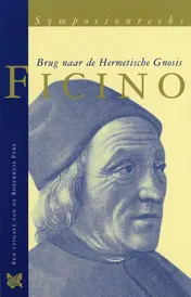 Omslag van Ficino