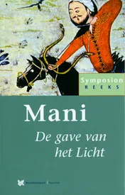 Omslag van Mani, de gave van het Licht