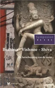Omslag van Brahma, Vishnoe, Shiva