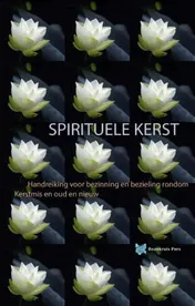 Omslag van Spirituele kerst