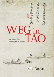 Omslag van Weg in Tao