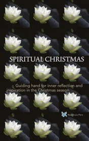 Omslag van Spiritual Christmas