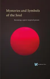 Omslag van Mysteries and Symbols of the Soul