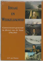 Omslag van Ideaal en Werkelijkheid