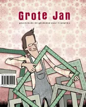 Omslag van Grote Jan en Kleine Man
