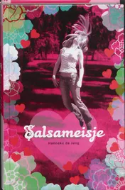 Omslag van Salsameisje
