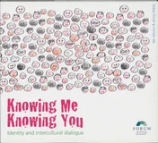 Omslag van Knowing me knowing you