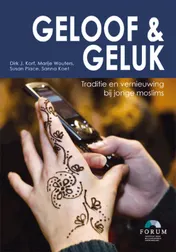 Omslag van Geloof en geluk