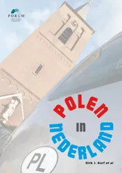 Omslag van Polen in Nederland