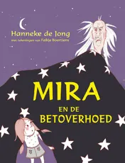 Omslag van Mira en de betoverhoed