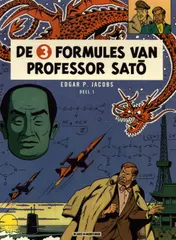 Omslag van deel 1