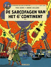 Omslag van 1