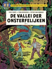 Omslag van De duizendste arm van de Mekong