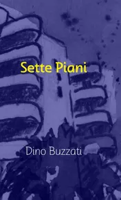 Omslag van Sette Piani