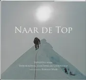 Omslag van Naar de top