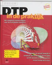 Omslag van DTP in de praktijk