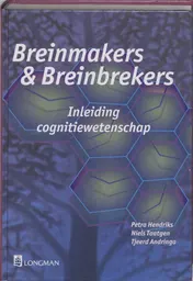 Omslag van Breinmakers & breinbrekers