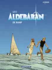 Omslag van De ramp