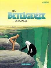 Omslag van De planeet