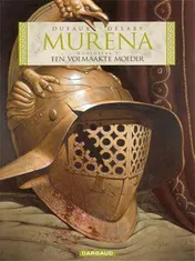 Omslag van Murena