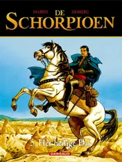 Omslag van Het Heilige dal